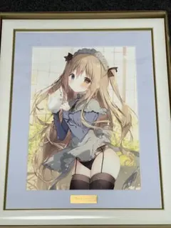 2026年最新】しらたま 複製原画の人気アイテム - メルカリ