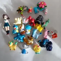 2026年最新】ポケモン指人形 大量の人気アイテム - メルカリ