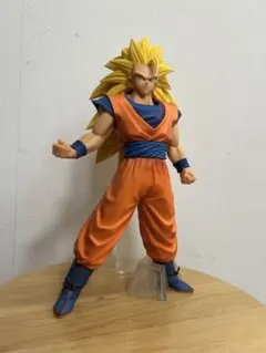 2026年最新】E賞一番くじ超サイヤ人3孫悟空フィギュアの人気アイテム