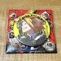 2026年最新】上鳴電気 缶バッジ ヒロアカ展の人気アイテム - メルカリ