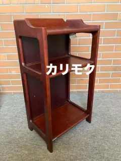 2026年最新】電話台 カリモクの人気アイテム - メルカリ