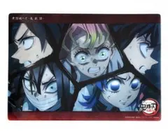 2026年最新】伊黒小芭内 ビッグクリアカードの人気アイテム - メルカリ