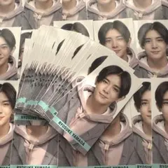 2026年最新】デタカ 山田涼介の人気アイテム - メルカリ