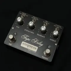 2026年最新】empress tape delayの人気アイテム - メルカリ