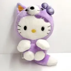 2026年最新】ハローキティ きつねぬいぐるみの人気アイテム - メルカリ