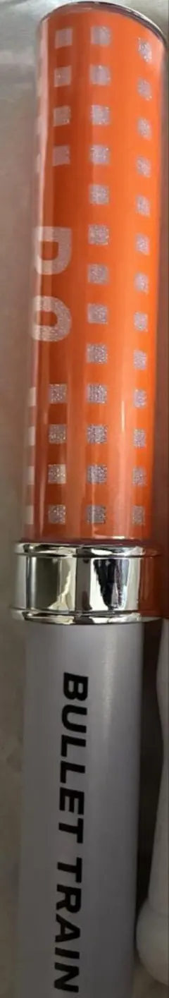 2026年最新】超特急 ハル ペンライトの人気アイテム - メルカリ