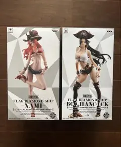 2026年最新】flag diamond ship ナミの人気アイテム - メルカリ