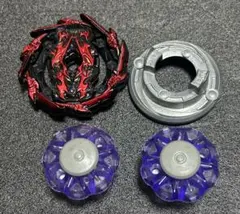 2026年最新】ベイブレード メタルドリフトの人気アイテム - メルカリ