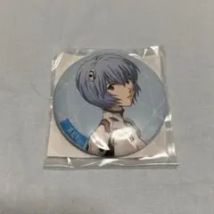 2026年最新】綾波レイ 缶バッジの人気アイテム - メルカリ