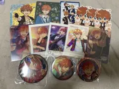 2026年最新】明星スバル 缶バッジの人気アイテム - メルカリ