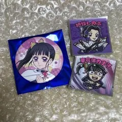 2026年最新】カナヲ 全集中展の人気アイテム - メルカリ