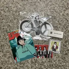 2026年最新】backside works ステッカーの人気アイテム - メルカリ