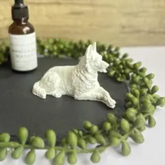 2026年最新】シェパード 置物の人気アイテム - メルカリ