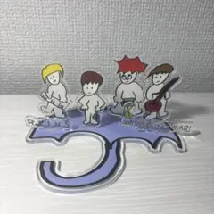 2026年最新】sekai no owari アクリルスタンドの人気アイテム - メルカリ