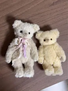 2026年最新】テディベア作家の人気アイテム - メルカリ