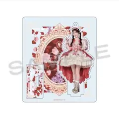 2026年最新】月足天音 アクスタの人気アイテム - メルカリ