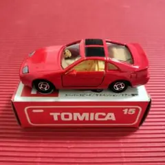 2026年最新】ニッサン 300ZX ミニカーの人気アイテム - メルカリ
