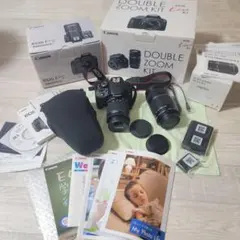 2026年最新】eos kiss x7 ダブルズームキットの人気アイテム - メルカリ