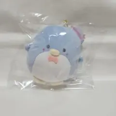 タキシードぱんだ キーホルダー