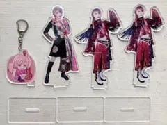 2026年最新】水田魔梨アクスタの人気アイテム - メルカリ