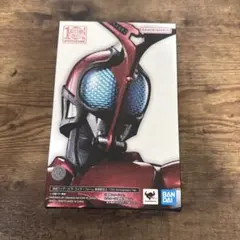 2026年最新】S.H. 仮面ライダーカブト 真骨彫製法 10th Anniversary