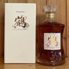 2026年最新】ニッカ 鶴 17年の人気アイテム - メルカリ