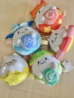 2026年最新】たまドラぬいぐるみの人気アイテム - メルカリ