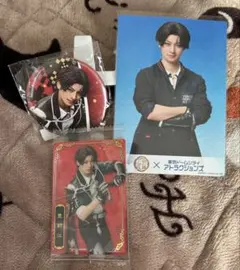 2026年最新】刀剣乱舞ガチャの人気アイテム - メルカリ