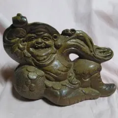 2026年最新】備前 大黒天の人気アイテム - メルカリ