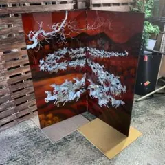 2026年最新】衝立 螺鈿の人気アイテム - メルカリ