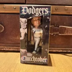 2026年最新】ドジャース ボブルヘッド キケの人気アイテム - メルカリ