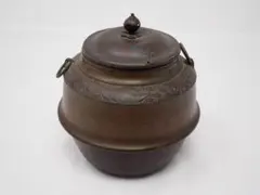 2026年最新】風炉釜の人気アイテム - メルカリ