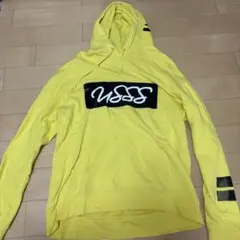 2026年最新】usss パーカーの人気アイテム - メルカリ