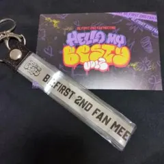 2026年最新】be:first 銀テープ 2:beの人気アイテム - メルカリ