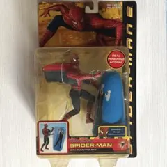 2026年最新】トイビズスパイダーマン2の人気アイテム - メルカリ
