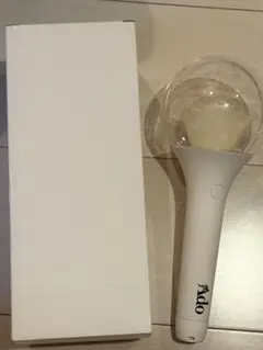 2026年最新】ado ペンライト 喜劇の人気アイテム - メルカリ