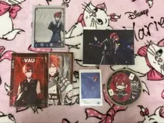 2026年最新】ばぁうくんグッズの人気アイテム - メルカリ