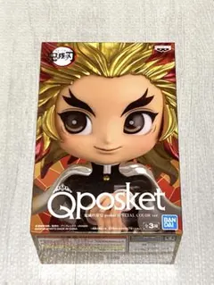 2026年最新】鬼滅の刃キューポスケット煉獄杏寿郎の人気アイテム