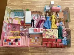 2026年最新】初代リカちゃんハウスの人気アイテム - メルカリ