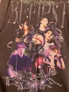 2026年最新】be:first tシャツ メンプロの人気アイテム - メルカリ