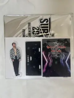 2026年最新】小波津志アクリルスタンドの人気アイテム - メルカリ