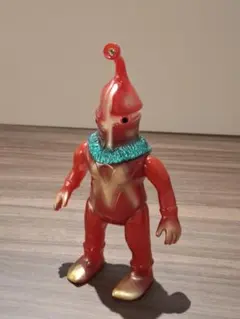 2026年最新】ケムール人 m1号の人気アイテム - メルカリ