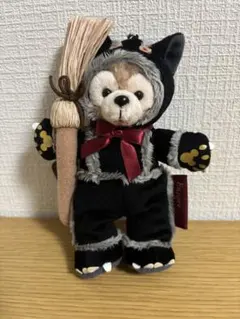 2026年最新】ダッフィー 黒猫の人気アイテム - メルカリ