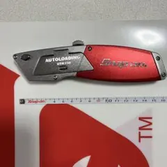 2026年最新】スナップオン カッターナイフの人気アイテム - メルカリ