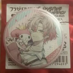 2026年最新】メロルド 缶バッジの人気アイテム - メルカリ