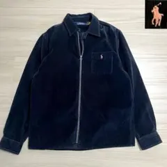 2026年最新】ラルフローレン スウィングトップ コーデュロイの人気