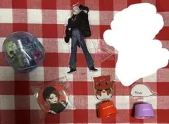 2026年最新】女子研究大学 アクスタの人気アイテム - メルカリ