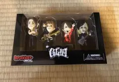 2026年最新】GlAY ローソン フィギュアの人気アイテム - メルカリ