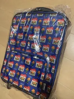 2026年最新】サトちゃん キャリーケースの人気アイテム - メルカリ