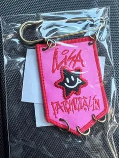 2026年最新】LiSAパッチウォークツアーの人気アイテム - メルカリ